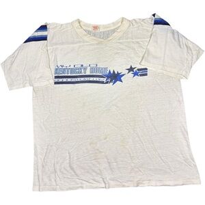 My Old Kentucky Home Bardstown 70s/80s Tee
